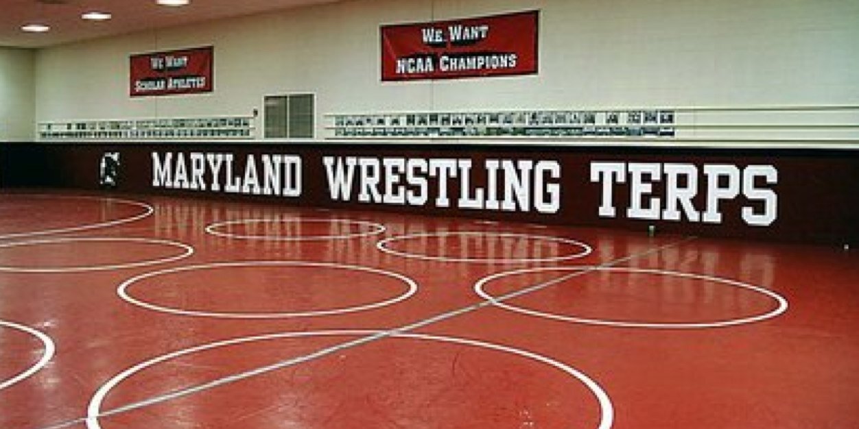 Patrick Gerish banner