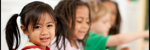 Child Care Resource Center banner