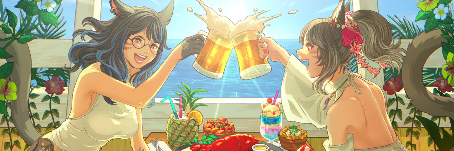 kimiihan's profile banner image