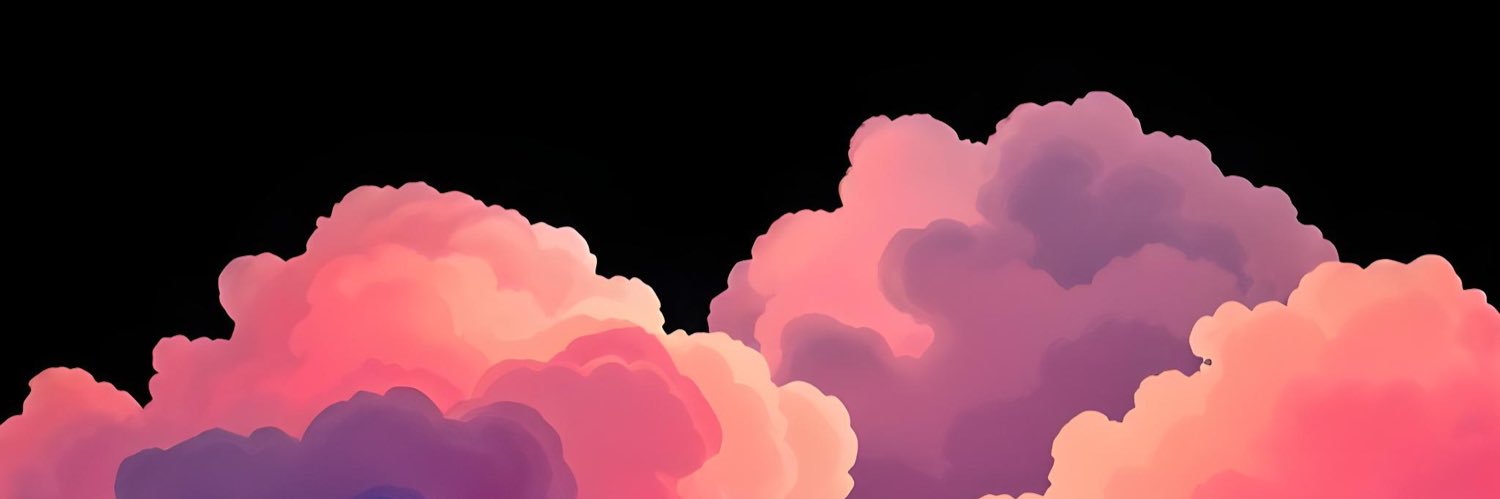 angelclairedgl's profile banner image