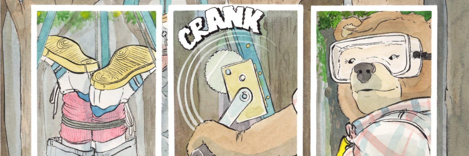 Patrick Horvath banner