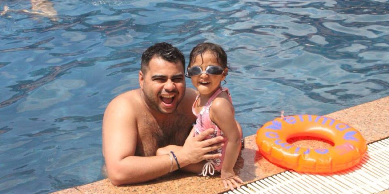 SukdevSeran's profile banner image