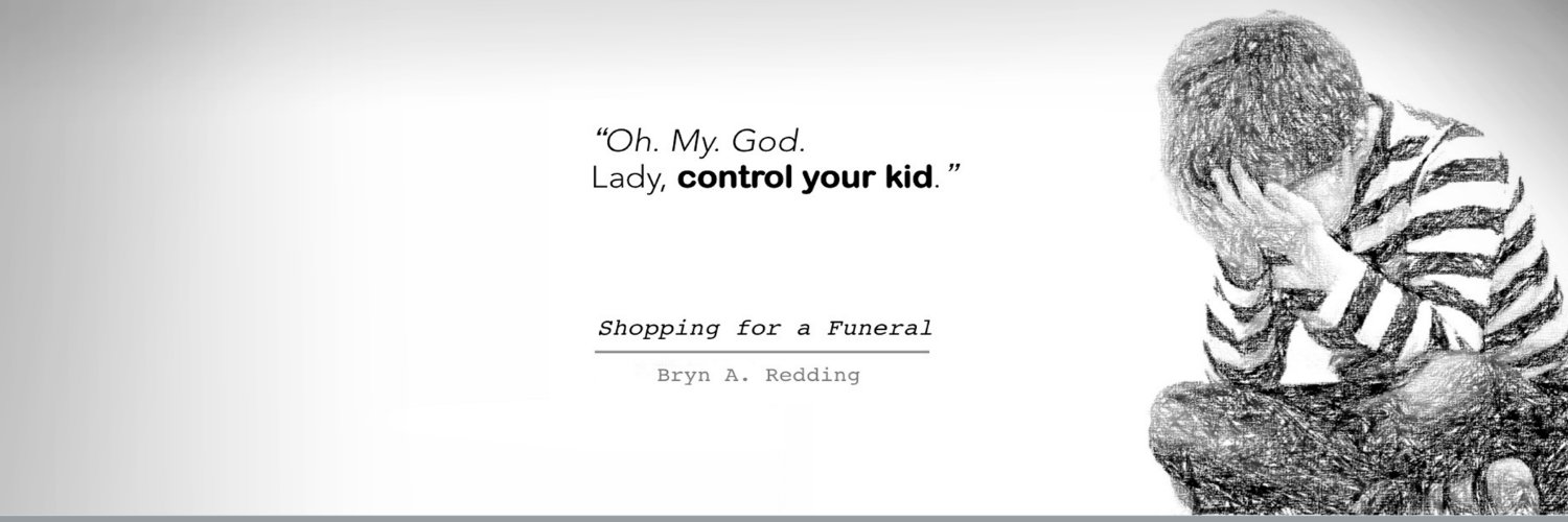 BrynARedding's profile banner image