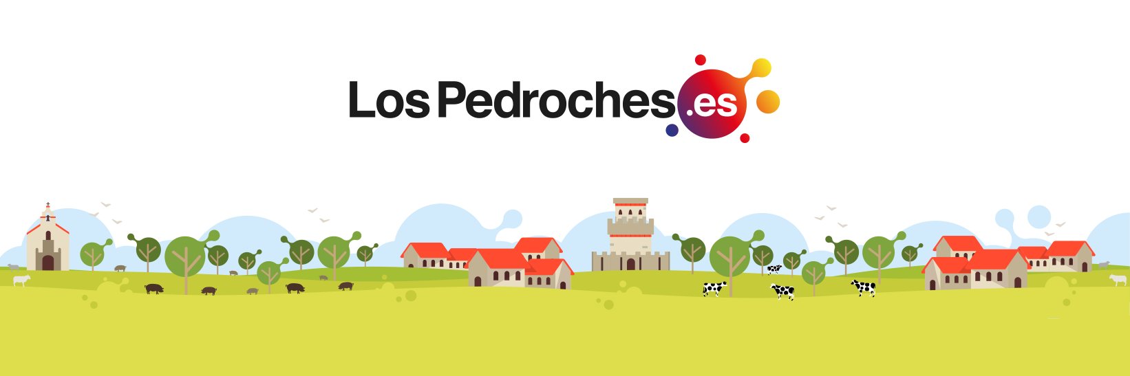 LosPedrochesES's profile banner image