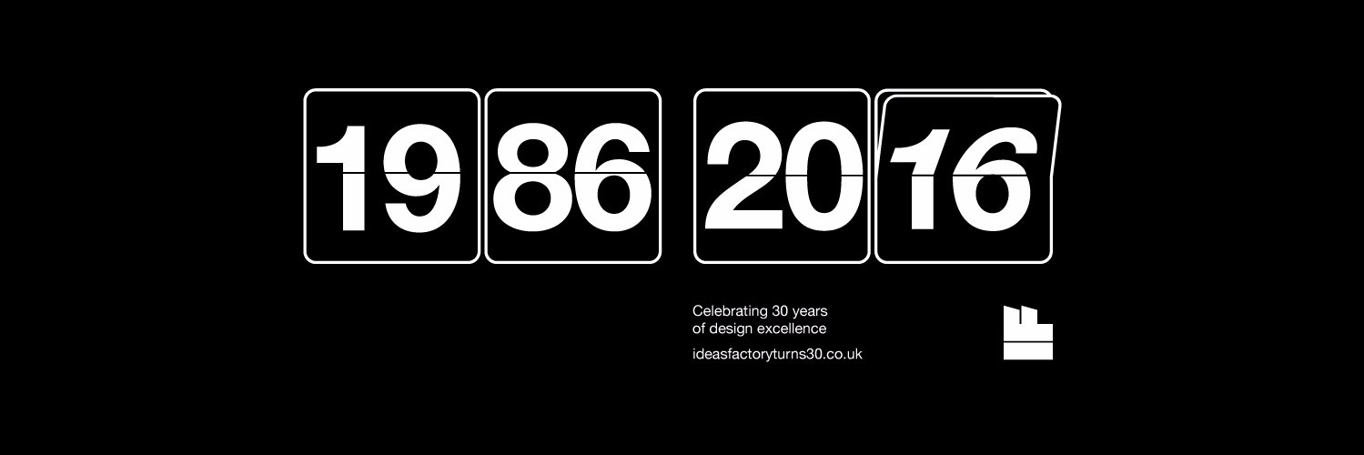 theideasfactory's profile banner image