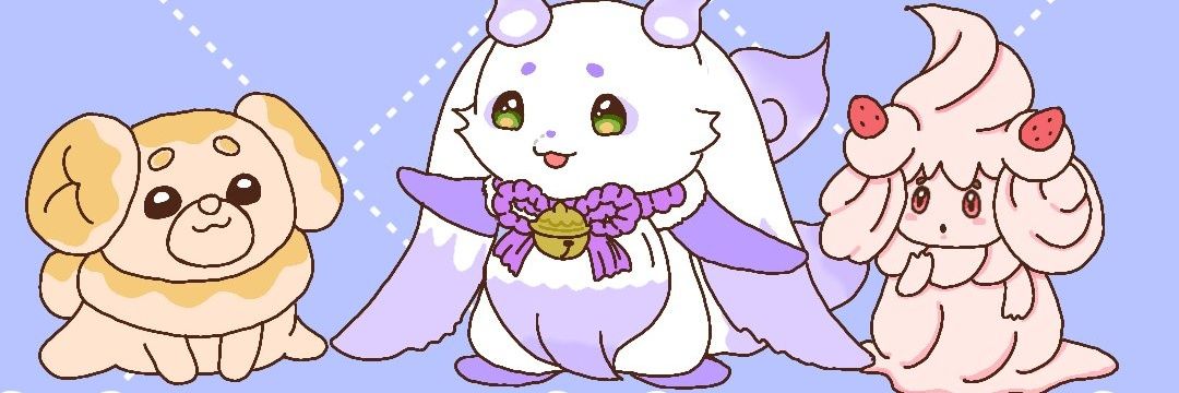 usako_sakura's profile banner image
