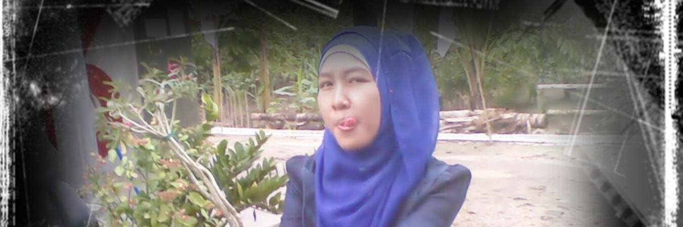 isma_hasibuan's profile banner image