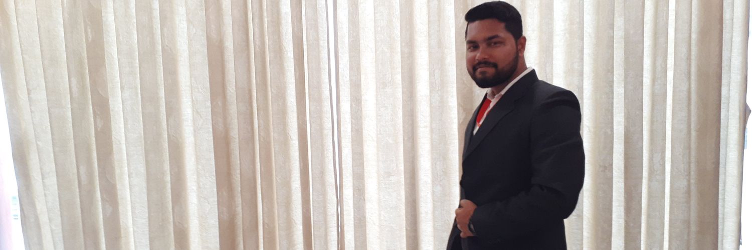 babaidas856's profile banner image