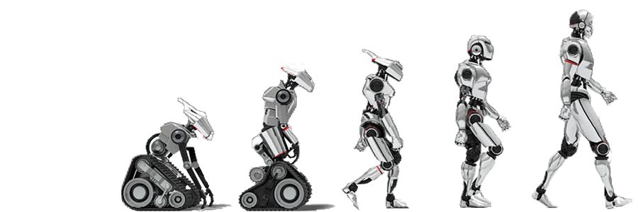Robotic Apps banner