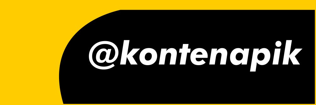 kontenapik's profile banner image