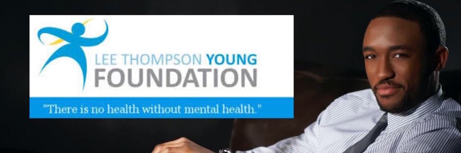 Lee Thompson Young Foundation banner