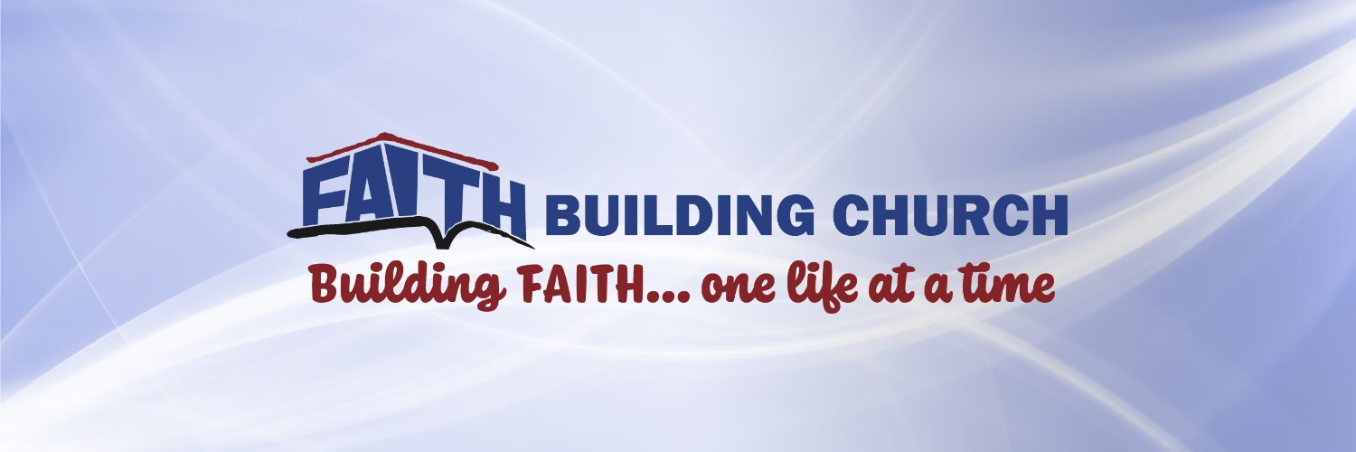 BuildYourFaith's profile banner image