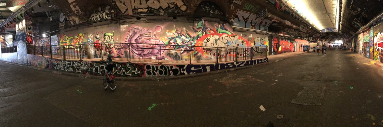 Adam Hayfield banner