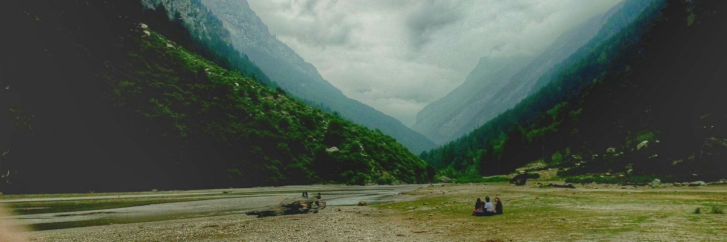 IAMBISHESH's profile banner image
