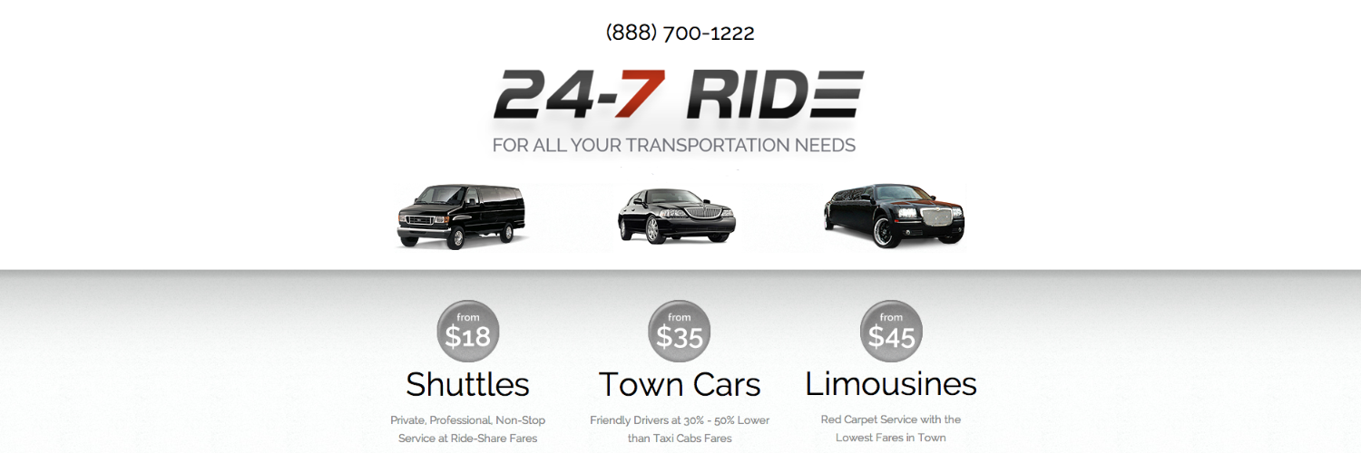 247Ride's profile banner image