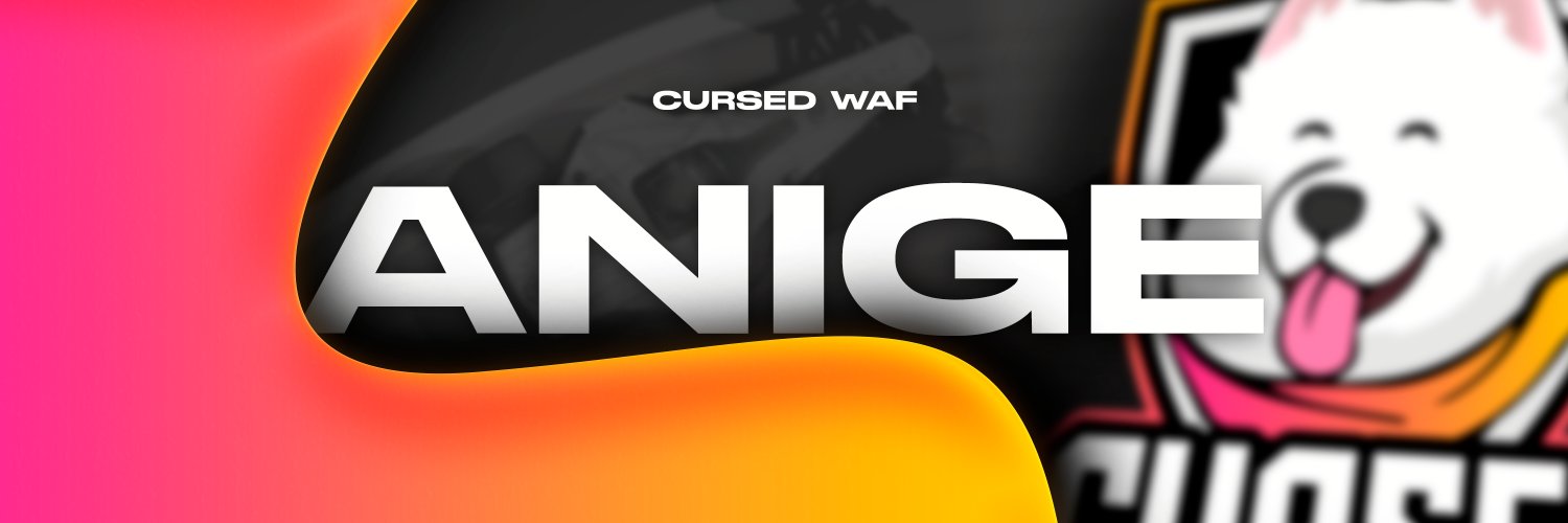 Anige banner