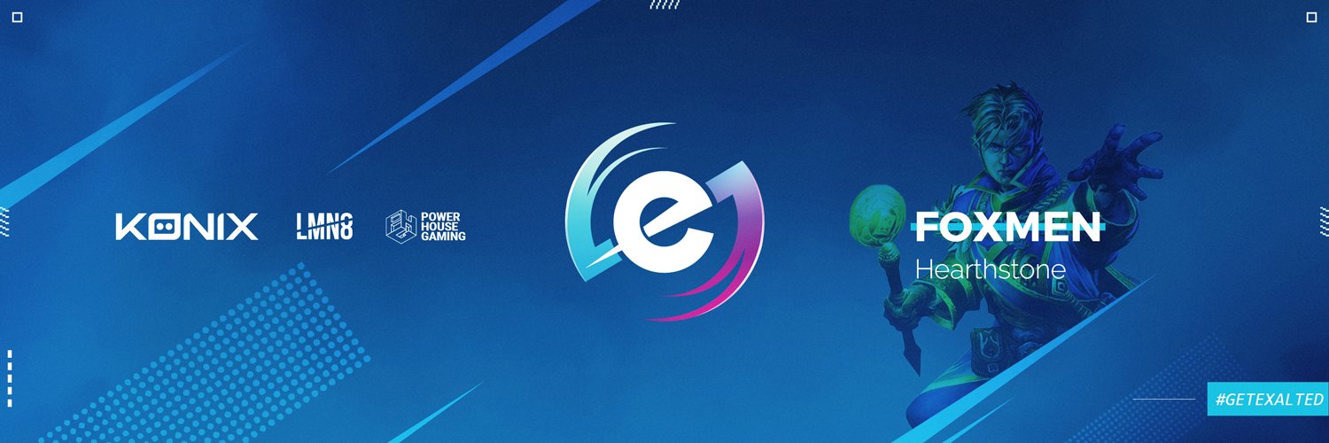 FoxmenHS's profile banner image