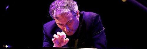 Christopher O'Riley banner