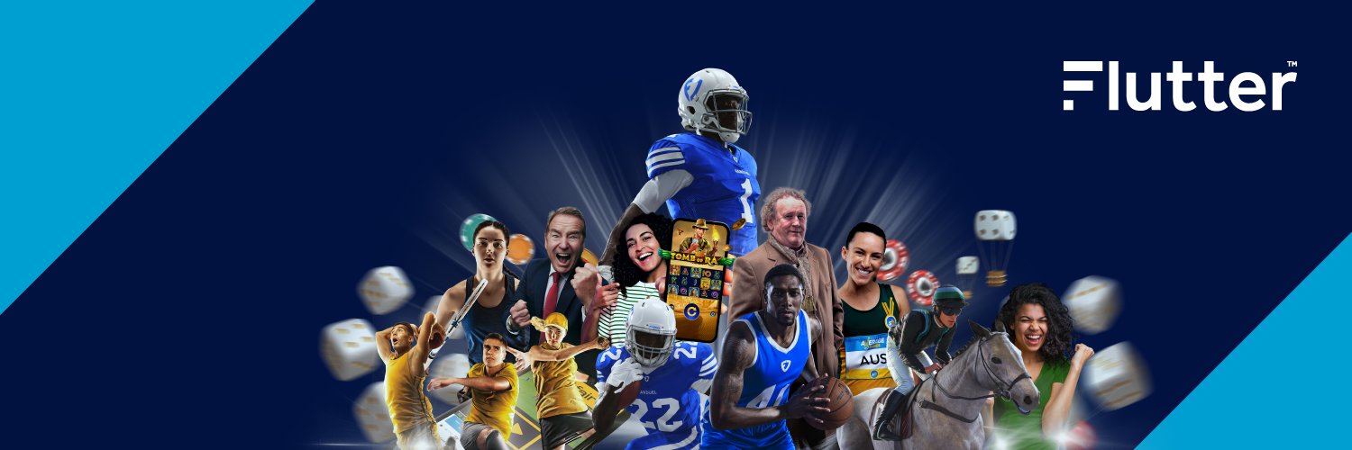 Flutter Entertainment banner