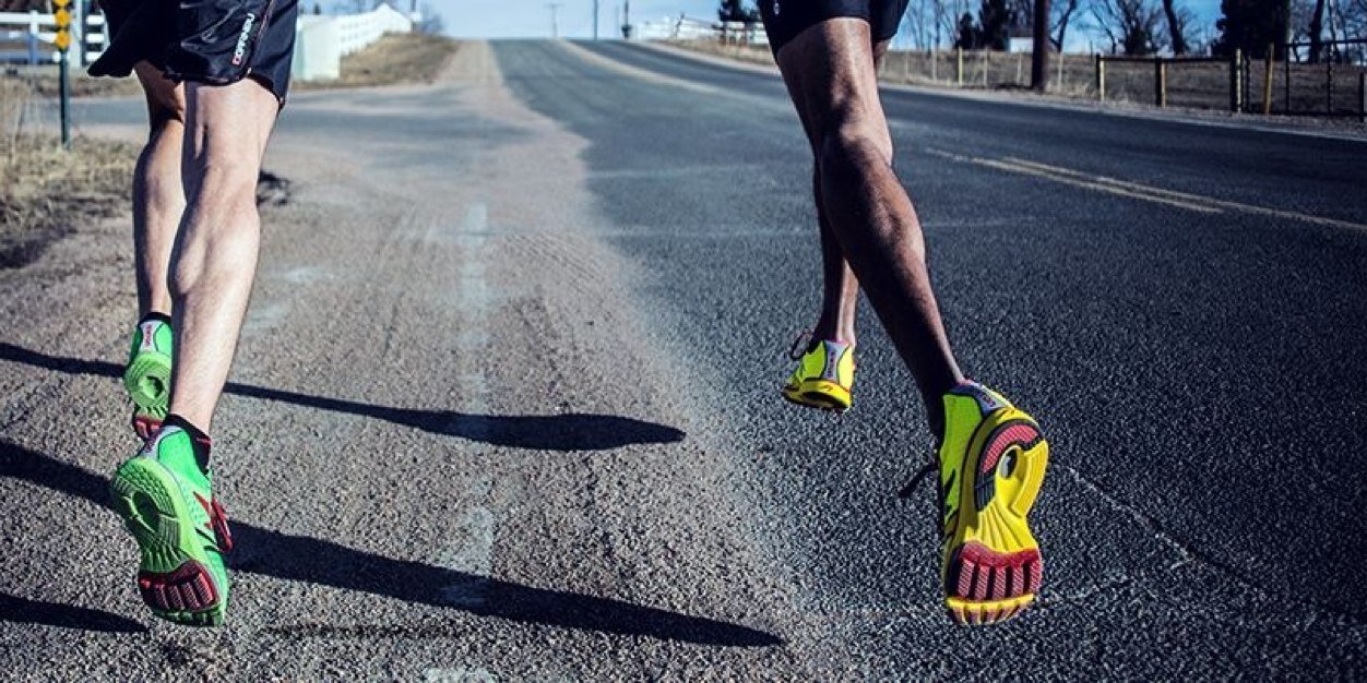 nathrunner's profile banner image