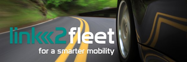 link2fleet Profile Banner