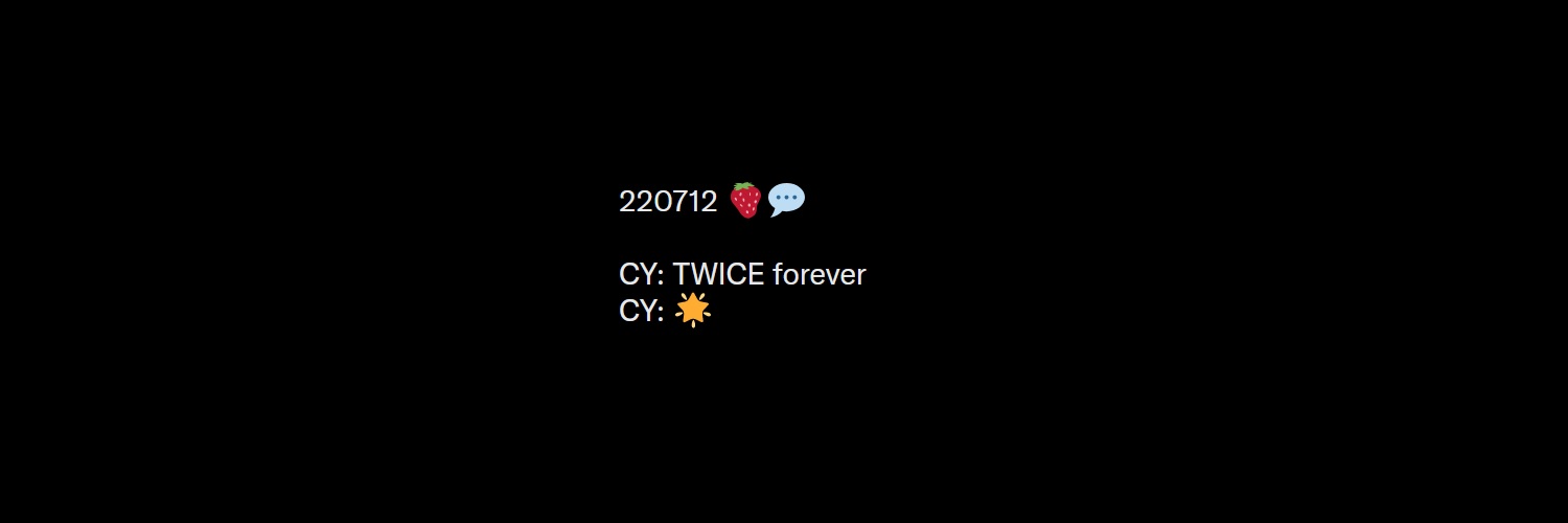 artchaeng's profile banner image