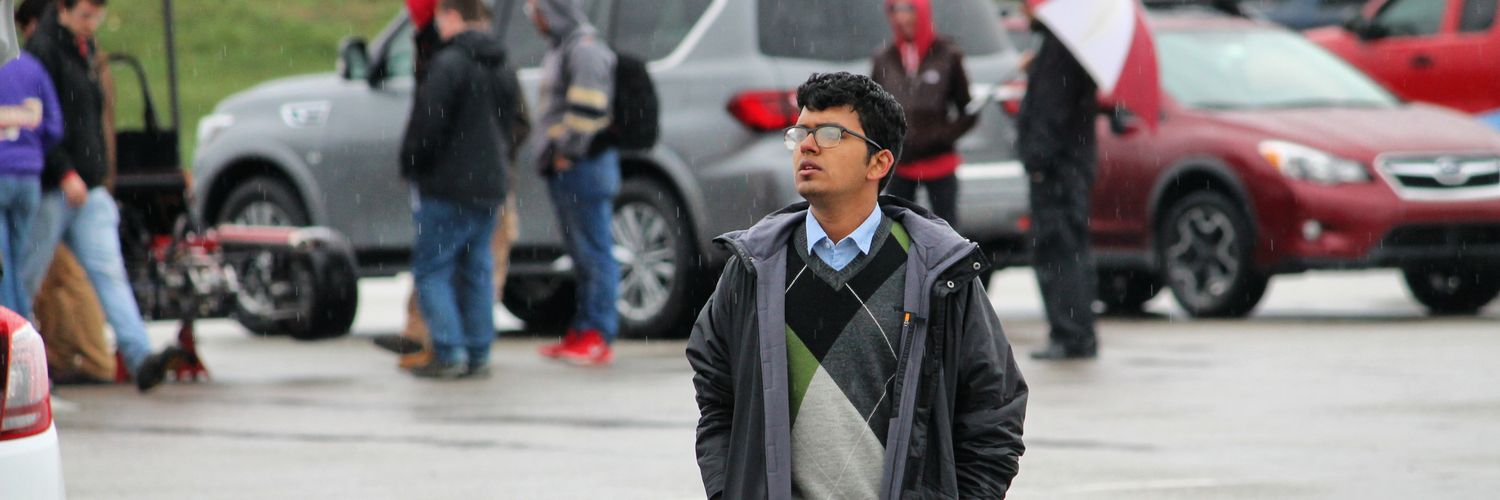 Pranave Nanda banner