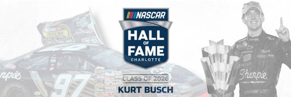 KurtBusch Profile Banner