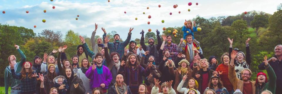 Old Tree Brewery banner