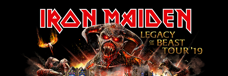 Stranger Attractions banner