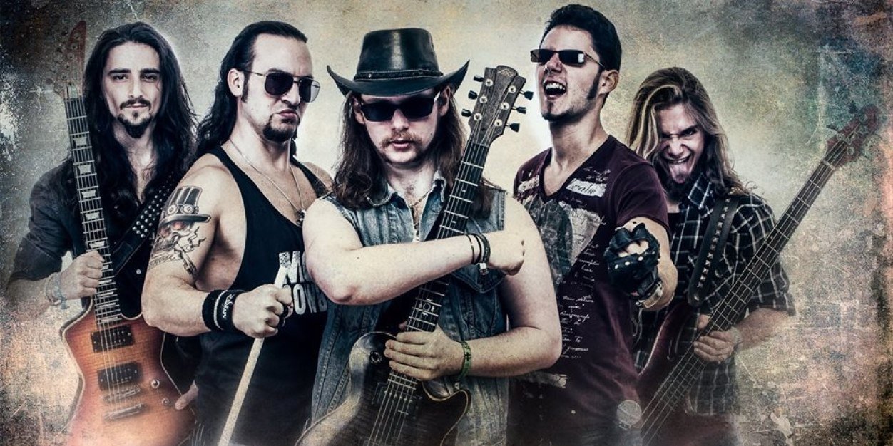 WizzoOfficial's profile banner image