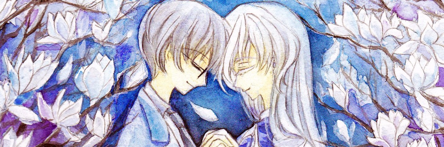 Mika Cecalesis's banner
