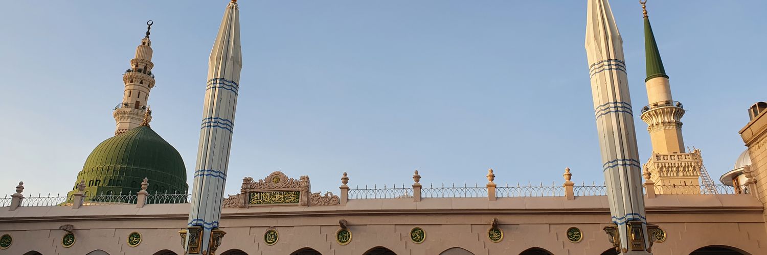 daywithProphet's profile banner image