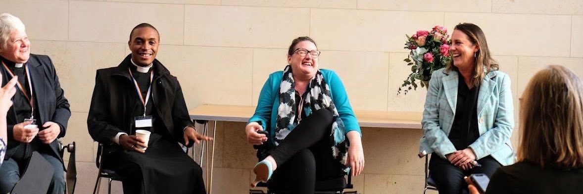 The Ordinary Office 🏳️‍🌈 banner