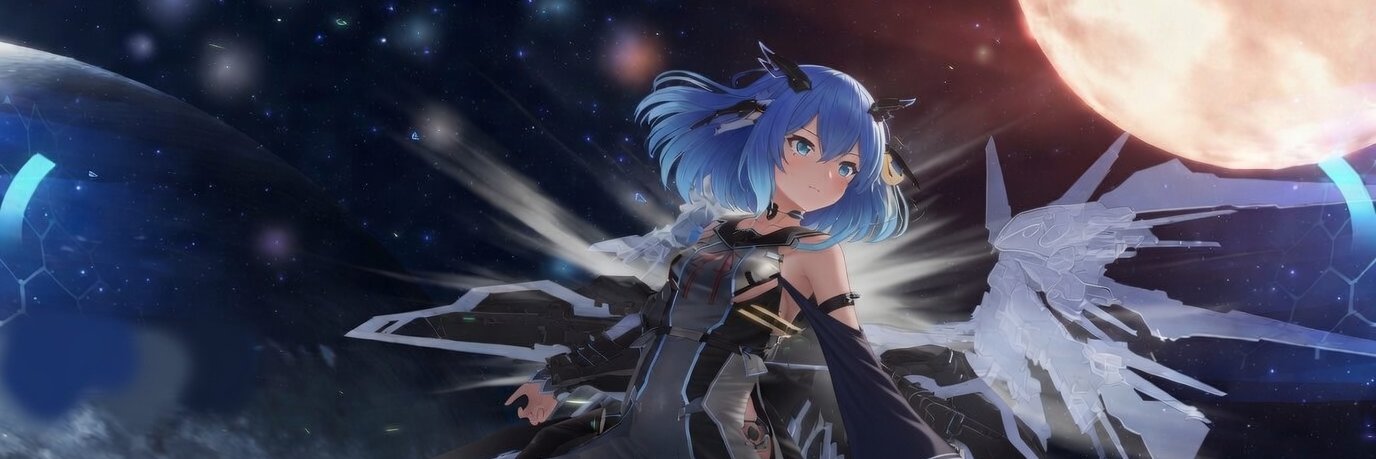 Yumetsuru's profile banner image