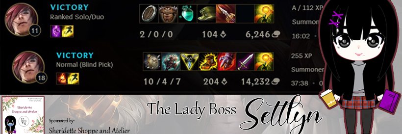 settlyn's profile banner image