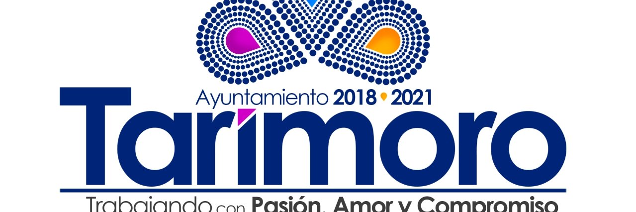 Tarimoro, Gto. banner