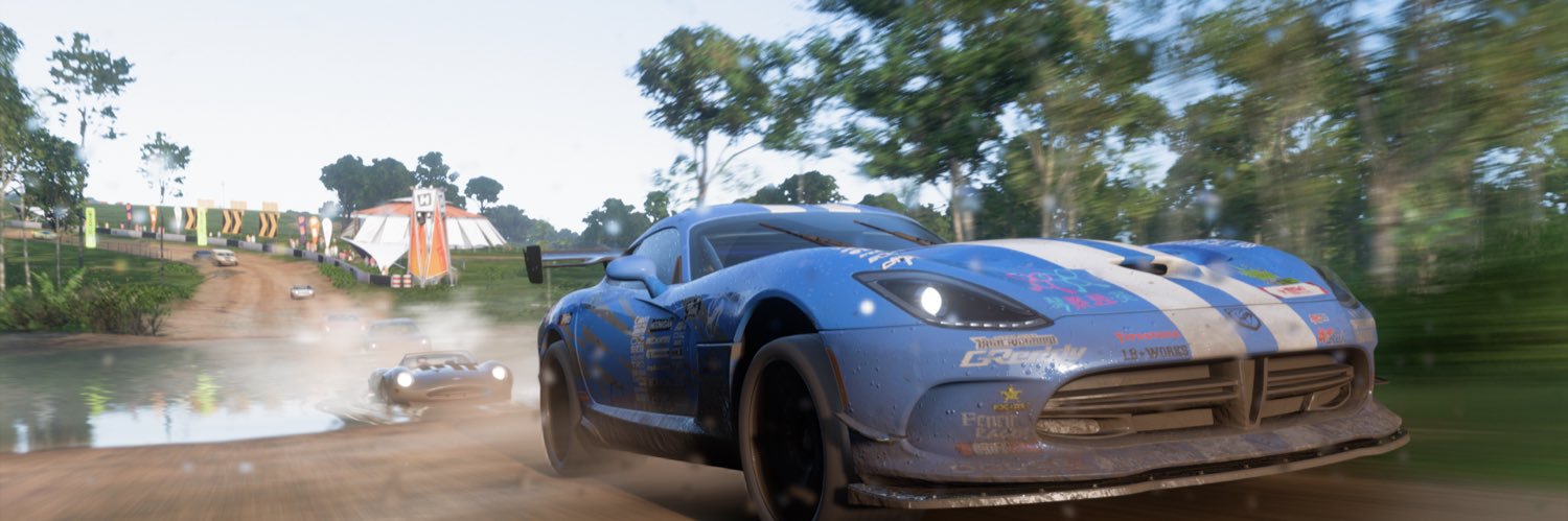vipersrt102's profile banner image