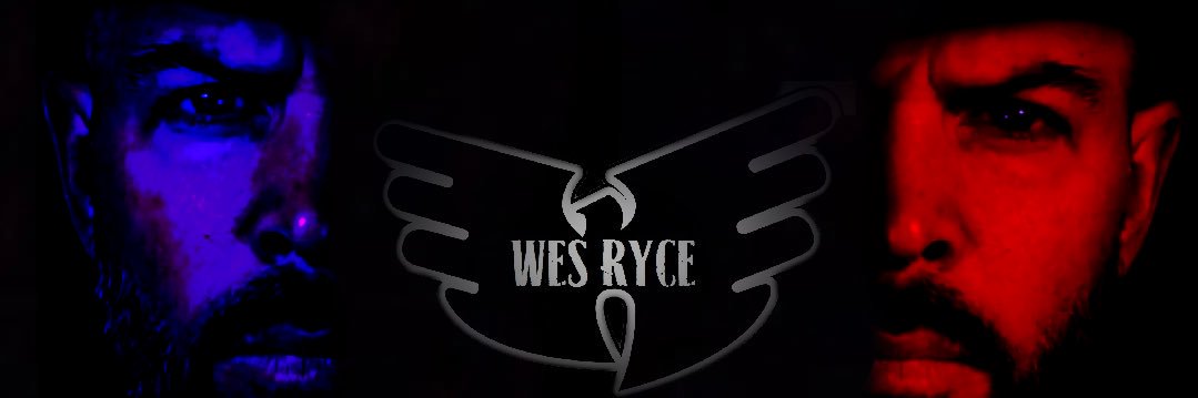 WesRyce's profile banner image