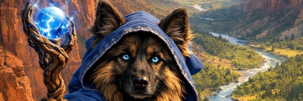 thecrestedbeard's profile banner image