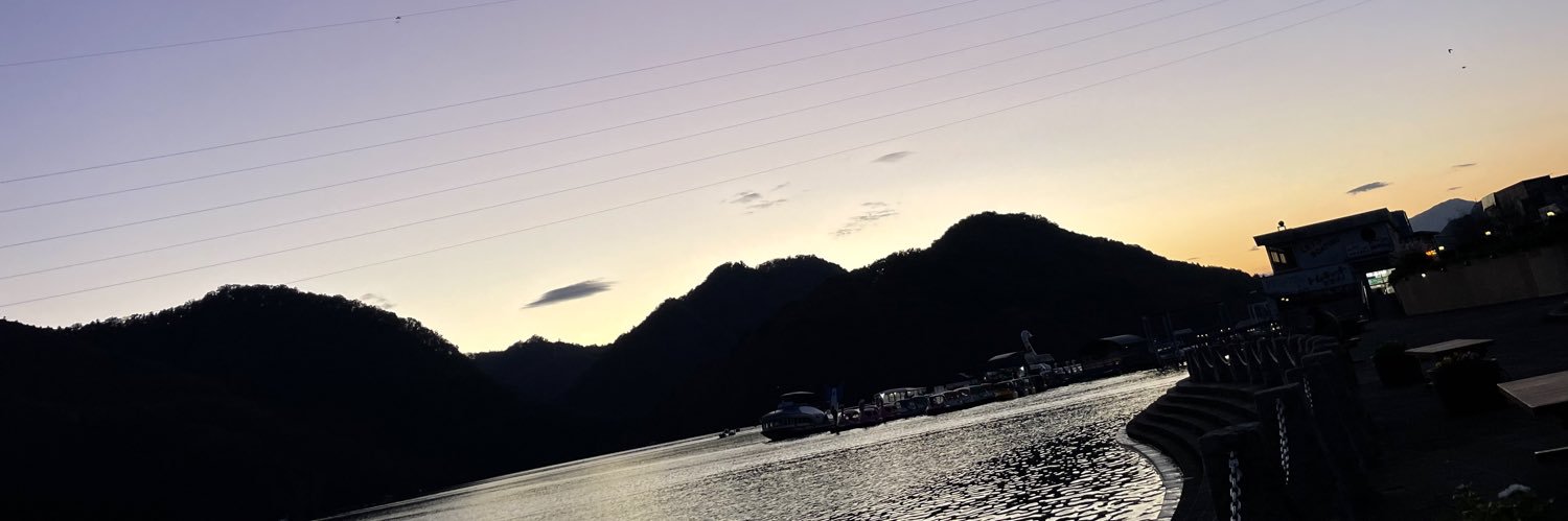 Yuga0514's profile banner image