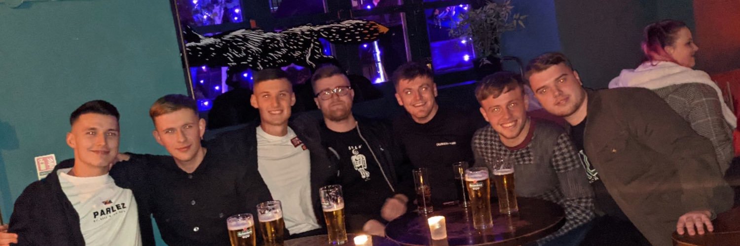 harrykirk10's profile banner image