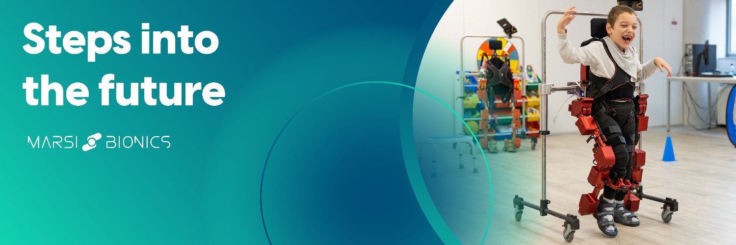Marsi Bionics banner