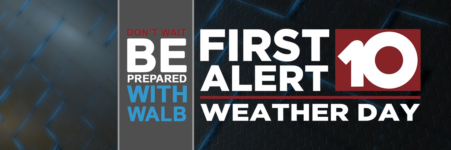 WALB Weather banner