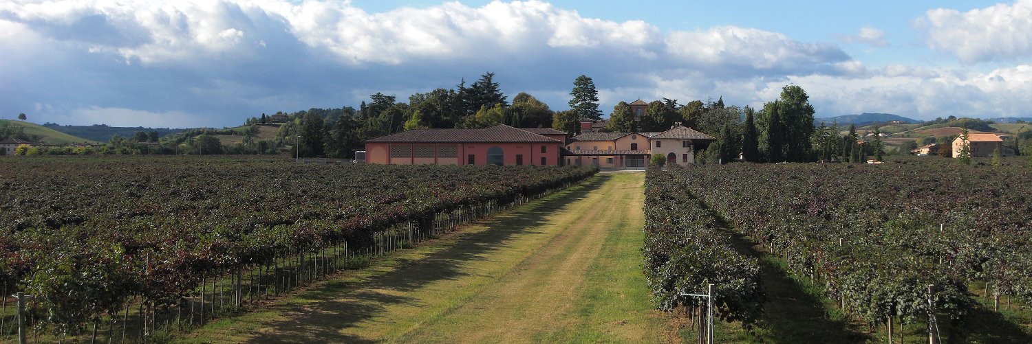 Cleto Chiarli Tenute Agricole banner