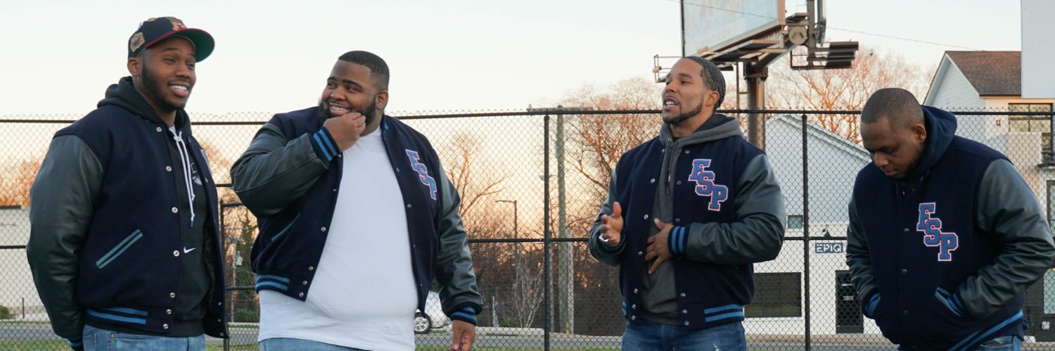 Full Sport Press banner