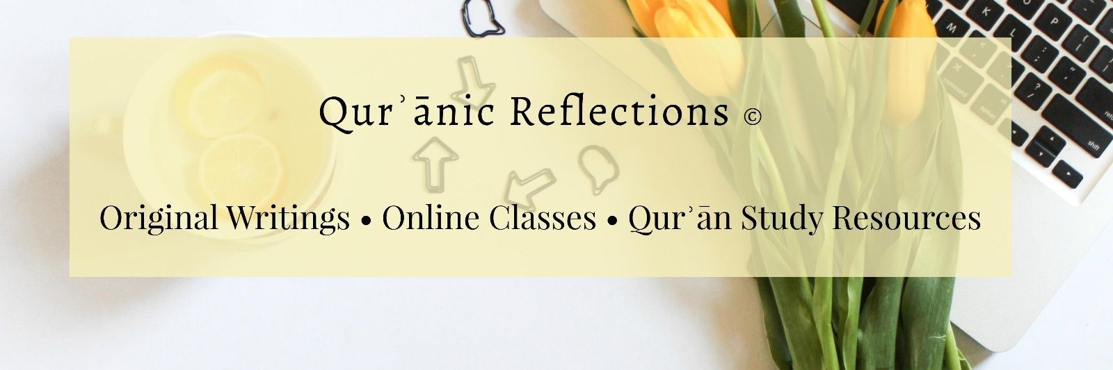 QR_Blog's profile banner image