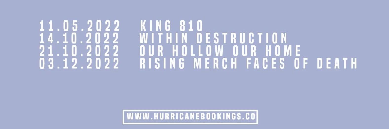 HurricaneBkg's profile banner image