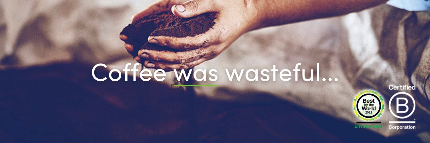 biobean's profile banner image