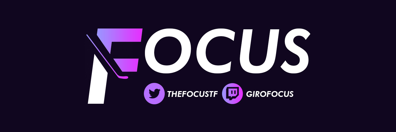 Focus banner
